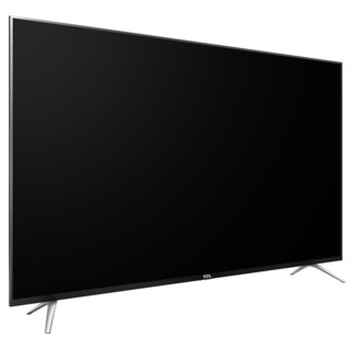 TCL D49A630U 液晶电视 49英寸 4K