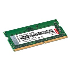 Lenovo 联想 DDR4 3200MHz 笔记本内存 普条 8GB