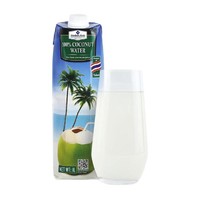 MEMBER'S MARK 泰国进口 椰子水 1L*6瓶