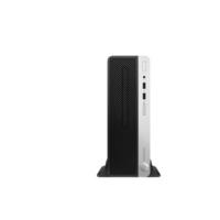HP 惠普 ProDesk 400 G5 SFF 商用台式机 黑色 (酷睿i5-8500、核芯显卡、4GB、1TB HDD、风冷)