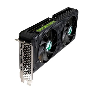 MAXSUN 铭瑄 MS GeForce RTX 3060 Turbo 显卡 12GB