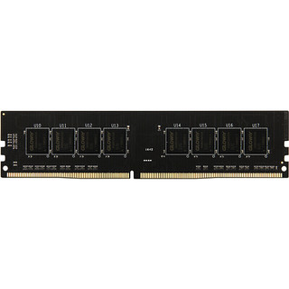 GLOWAY 光威 战将 DDR4 2666MHz 台式机内存 普条 16GB