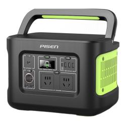PISEN 品胜 PS-CL026C3 112000mAh Type-C DC直流 100W双向快充+120W直流+400W交流