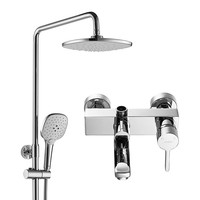 HUIDA 惠达 趣润系列 HDB230LY 淋浴花洒套装