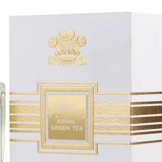 Creed 克雷德 亚洲绿茶中性浓香水 EDP 100ml