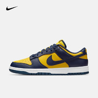 NIKE 耐克 DUNK LOW RETRO DD1391 男款运动鞋