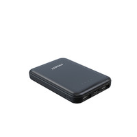 PISEN 品胜 PowerBox C5000 移动电源 黑色 5000mAh Type-C 2A快充
