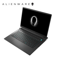 ALIENWARE 外星人 m15 15.6英寸游戏笔记本电脑（R7-5800H、32GB、1TB SSD、RTX3060）