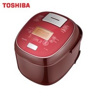 TOSHIBA 东芝 RC-18RMC 电饭煲 5l