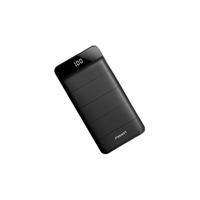 PISEN 品胜 BL-D11LS-PDD 移动电源 黑色 30000mAh Type-C micro usb Lightning 2A快充