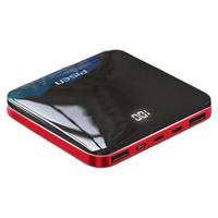 PISEN 品胜 D76-T 移动电源 Micro-B/Type-C/Lightning 10W