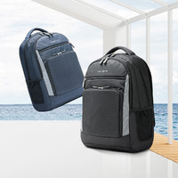 Samsonite 新秀丽 TR5002 男士双肩包