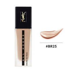 YVES SAINT LAURENT 圣罗兰 24小时恒久无瑕粉底液 25ml