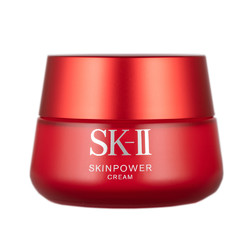 SK-II 赋能焕采精华霜 100g