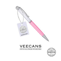 veecans G0001-W1299 时尚水晶笔