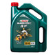  Castrol 嘉实多 全合成机油 5W-40 SN级 4L　