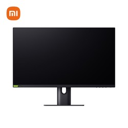 MI 小米 XMMNT245HF1 24.5英寸显示器（1920×1080、165Hz、2ms）