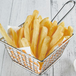 mccain麦肯金牌粗薯条2kg