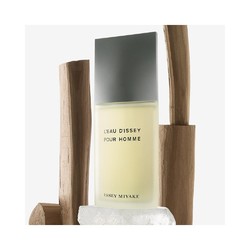 ISSEY MIYAKE 三宅一生 L‘EAU D‘ISSEY 一生之水 男士香水 75ml