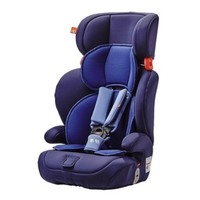 88VIP：gb 好孩子 CS619 汽车儿童安全座椅 9个月-12岁