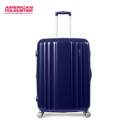 AMERICAN TOURISTER 美旅 拉杆箱 万向轮拉杆箱21英寸 PC+ABS