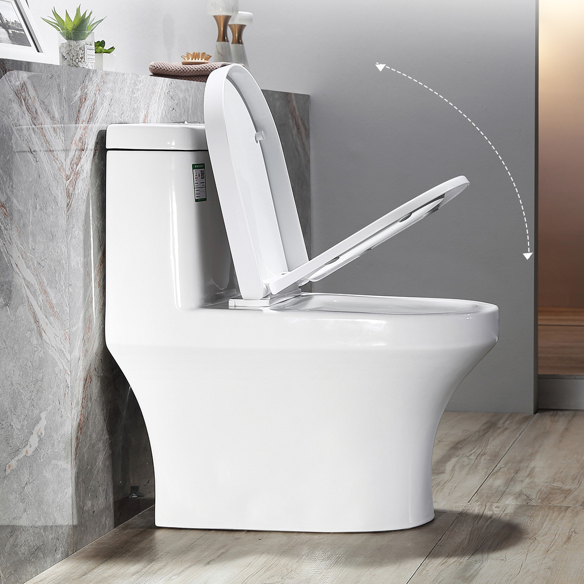 叮,不看后悔智能马桶盖的挑选攻略