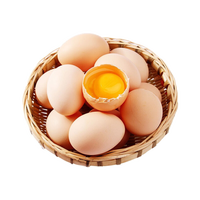 Yiliuxiang 溢流香 自养草鸡蛋 40g*10枚