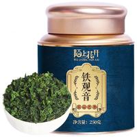 陌上花开 一级 铁观音 250g