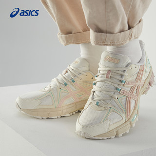 ASICS 亚瑟士 女鞋透气越野跑鞋运动鞋GEL-KAHANA 8慢跑鞋