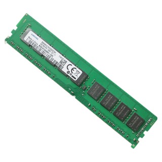 SAMSUNG 三星 DDR4 2666MHz 台式机内存 普条