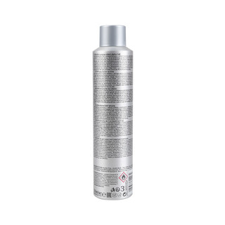 Schwarzkopf 施华蔻 刚劲定型喷发胶 300ml