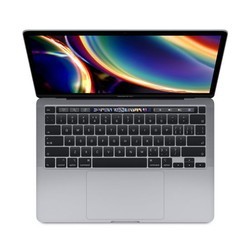 Apple 苹果 MacBook Pro 13.3英寸笔记本电脑（i5、16GB、512GB SSD）深灰色