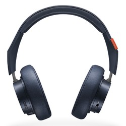 Poly 博诣 缤特力 BackBeat GO 600 耳罩式头戴式蓝牙耳机 藏青