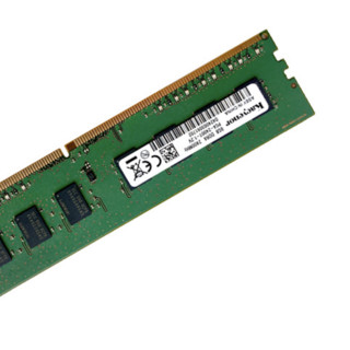 SAMSUNG 三星 DDR4 2666MHz 台式机内存 普条