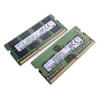 SAMSUNG 三星 DDR3 1600MHz 笔记本内存 普条