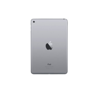 Apple 苹果 iPad mini 4 7.9英寸 iPadOS 平板电脑 (2048x1536、A8、128GB、WLAN版、银色)