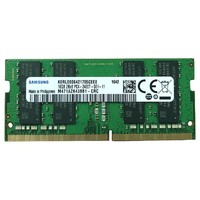 SAMSUNG 三星 DDR4 2400MHz 笔记本内存 普条 8GB