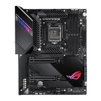 ROG 玩家国度 MAXIMUS XII HERO WI-FI ATX主板（intel LGA1200、Z490）