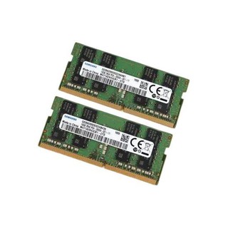 SAMSUNG 三星 DDR4 2400MHz 笔记本内存 普条 16GB