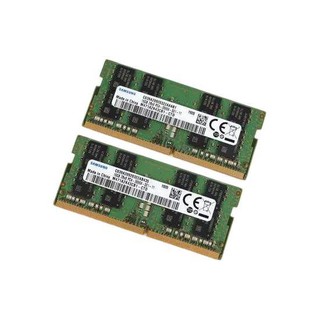 SAMSUNG 三星 DDR4 2400MHz 笔记本内存 普条 8GB