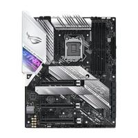 ROG 玩家国度 STRIX Z490-A GAMING ATX主板（Intel LGA1200、Z490）