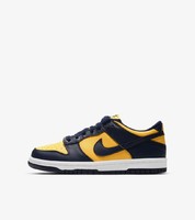 NIKE 耐克 Dunk Low 大童运动鞋