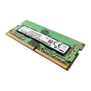SAMSUNG 三星 DDR4 2666MHz 笔记本内存 普条