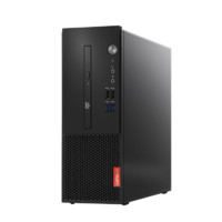 Lenovo 联想 启天 M420 商用台式机 黑色 (酷睿i5-8500、核芯显卡、4GB、1TB HDD、风冷)