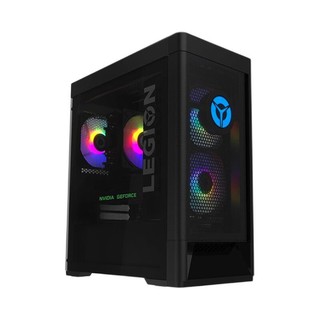 LEGION 联想拯救者 刃7000P 台式机 黑色(锐龙R7-3700X、RTX 3060Ti 8G、16GB、512GB SSD、风冷)