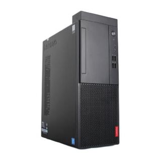 Lenovo 联想 启天 M510 台式机 黑色(A10-8770、2GB独显、4GB、1TB HDD、风冷)