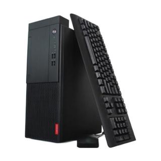 Lenovo 联想 启天 M510 台式机 黑色(A10-8770、2GB独显、4GB、1TB HDD、风冷)