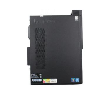 Lenovo 联想 启天 M510 台式机 黑色(A10-8770、2GB独显、4GB、1TB HDD、风冷)