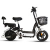 比德文 乐豆-GB 电动自行车 TDT1620Z