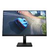 HP 惠普 X27q 27英寸 IPS FreeSync 显示器 (2560×1440、165Hz、99% sRGB、HDR400）